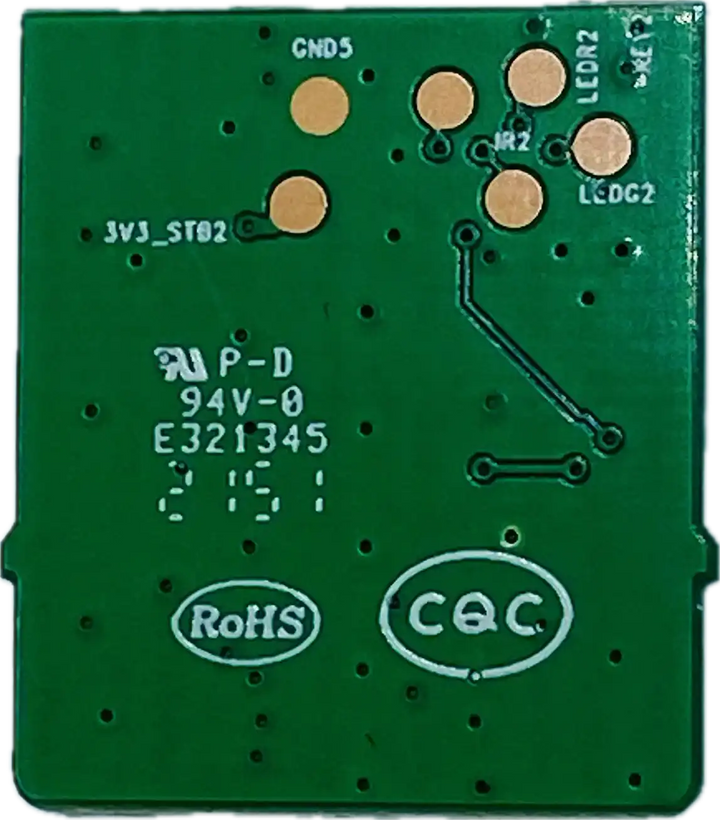 Thomson LED TV IR Sensor (Power Button) for Model 43OPMAX9099 - Great Bharat Electronics