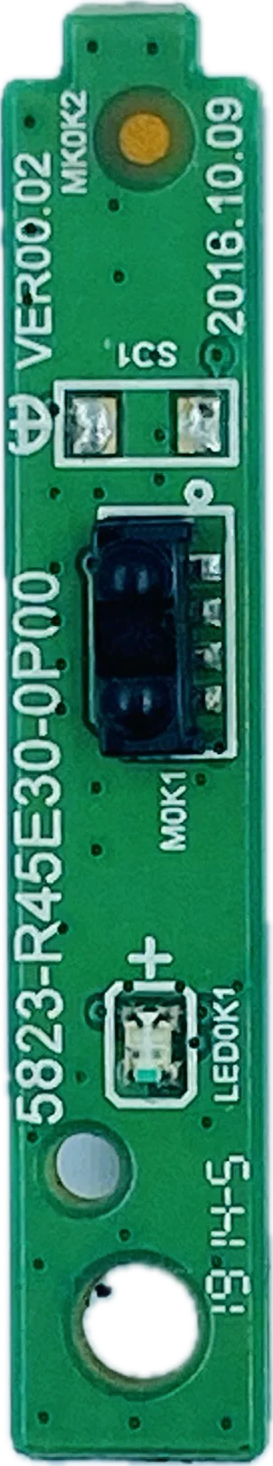 Thomson LED TV IR Sensor (Power Button) for Model 65OATH7000 - Great Bharat Electronics