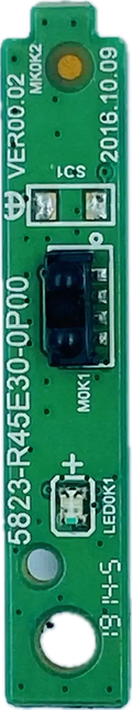 Thomson LED TV IR Sensor (Power Button) for Model 65OATH7000 - Great Bharat Electronics