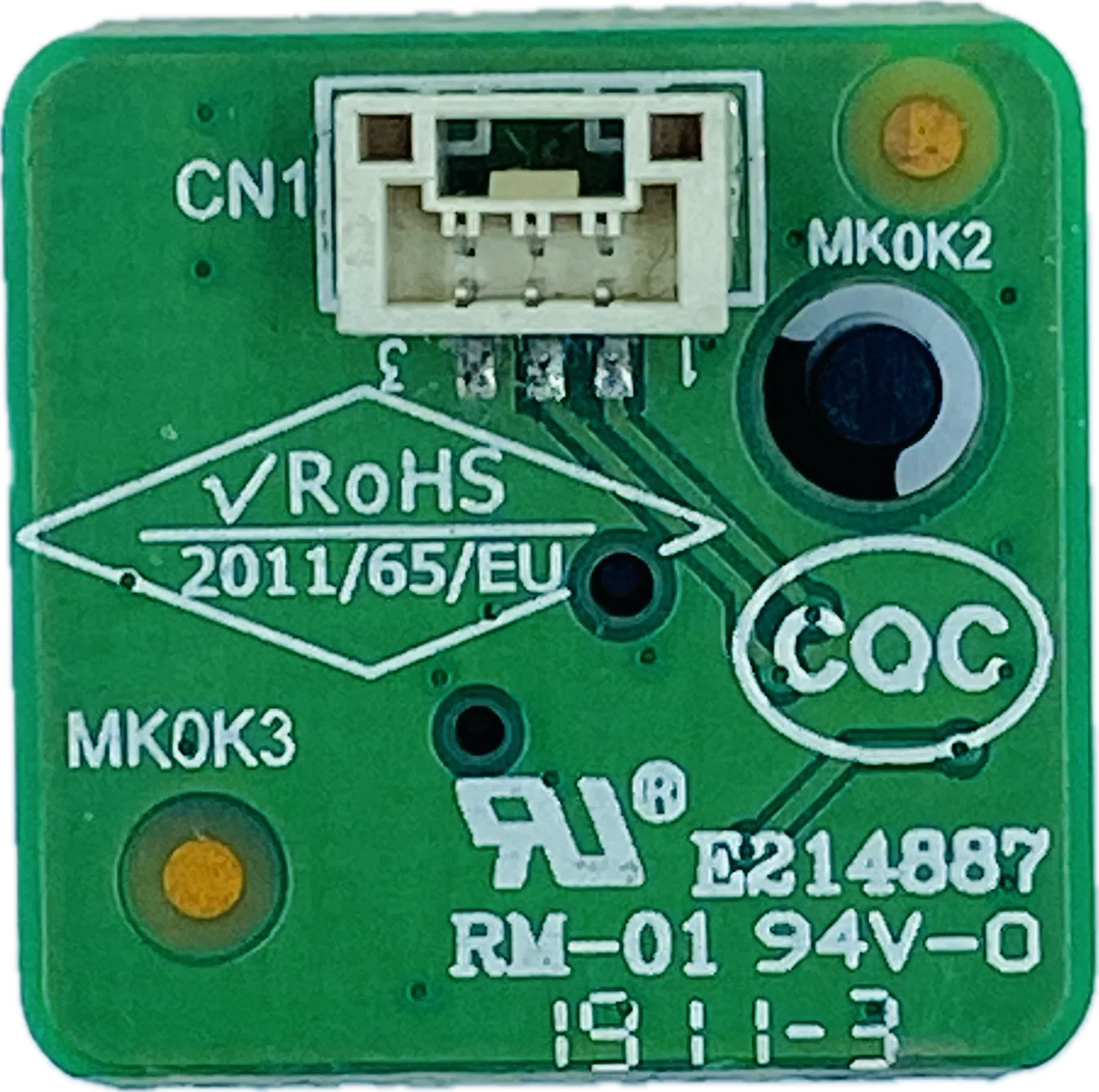 Thomson LED TV IR Sensor (Power Button) for Model 65OATH7000 - Great Bharat Electronics