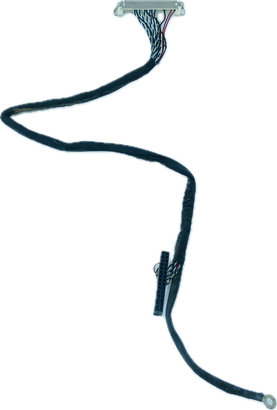 Thomson LED TV LVDS Cable for Model 24TM2490 - Great Bharat Electronics