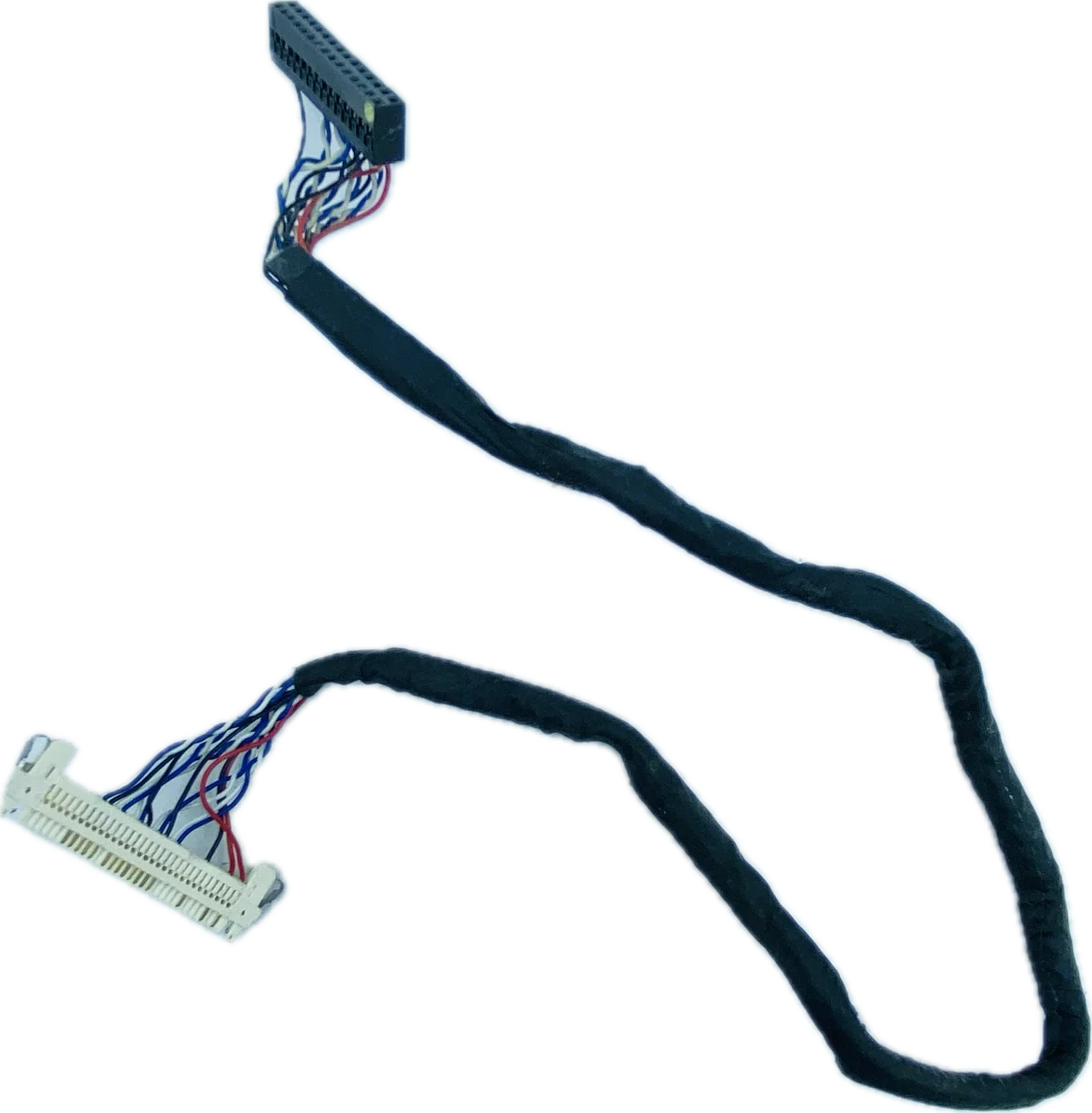 Thomson LED TV LVDS Cable for Model 24TM2490 - Great Bharat Electronics