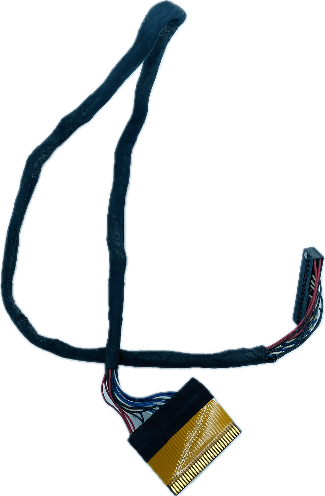 Thomson LED TV LVDS Cable – Model 32M3277 - Great Bharat Electronics