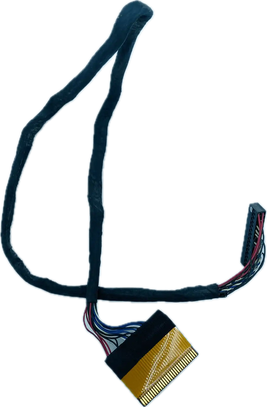 Thomson LED TV LVDS Cable – Model 32M3277 - Great Bharat Electronics