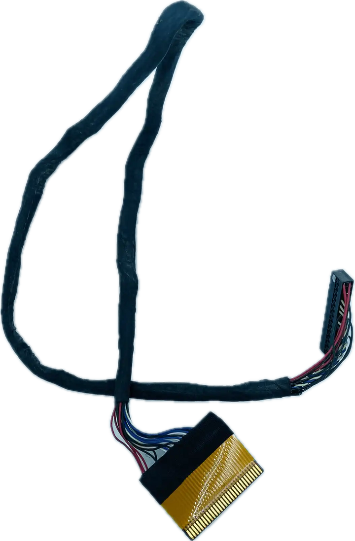 Thomson LED TV LVDS Cable – Model 32M3277 - Great Bharat Electronics