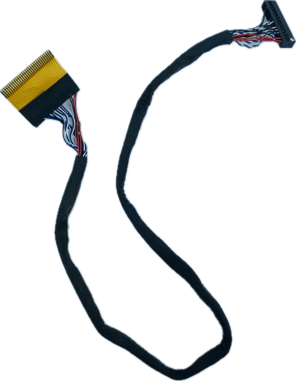 Thomson LED TV LVDS Cable – Model 32TM3290 - Great Bharat Electronics