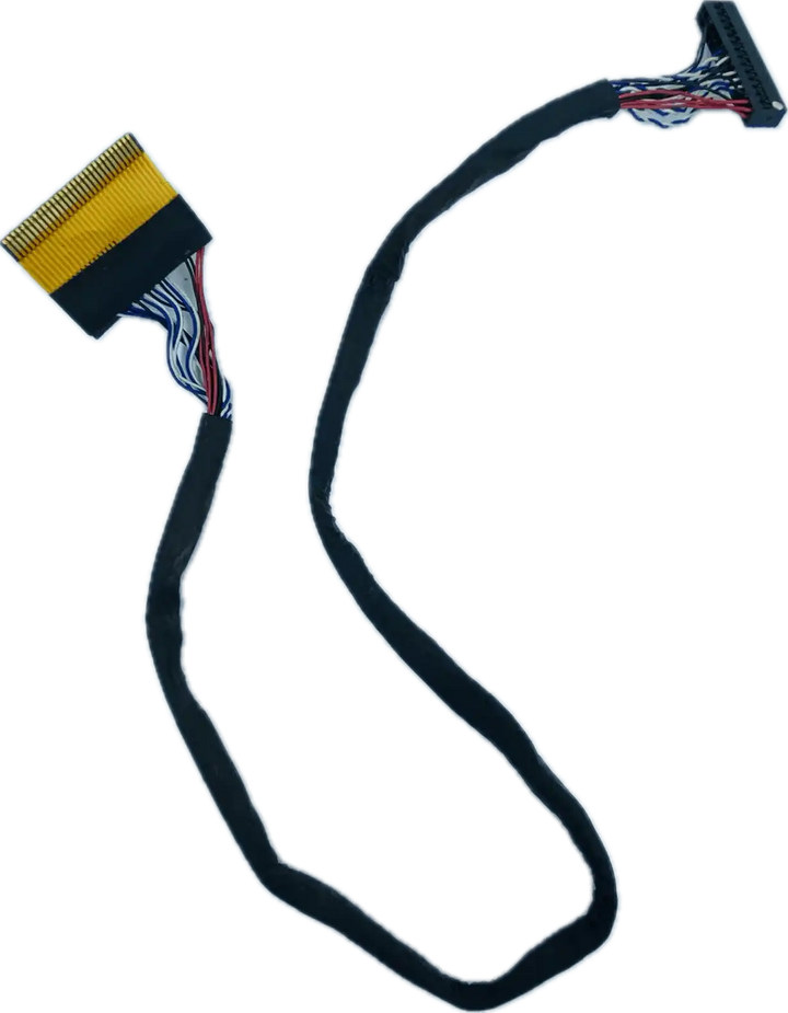 Thomson LED TV LVDS Cable – Model 32TM3290 - Great Bharat Electronics