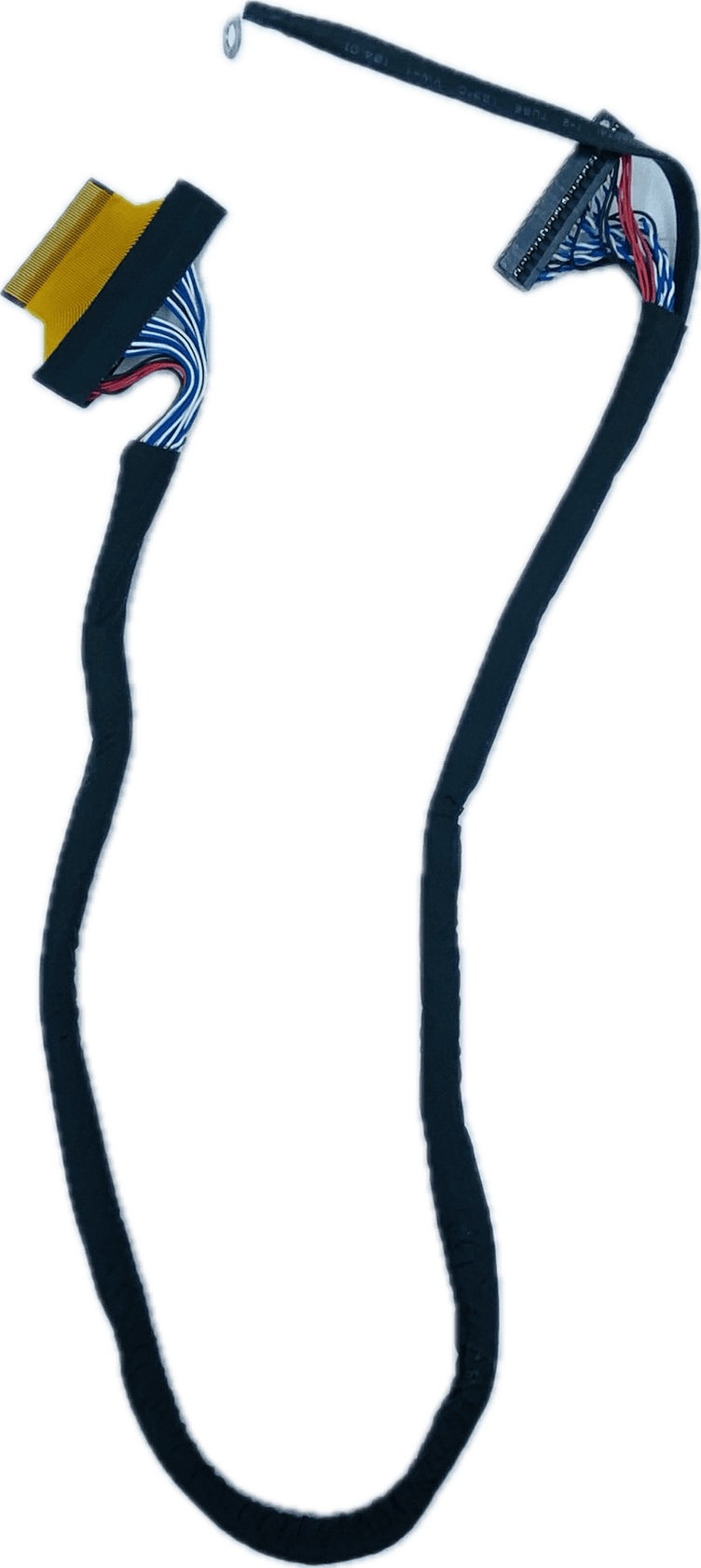 Thomson LED TV LVDS Cable – Model 40M4099 - Great Bharat Electronics