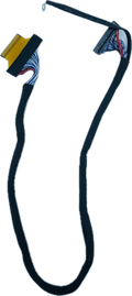 Thomson LED TV LVDS Cable – Model 40M4099 - Great Bharat Electronics