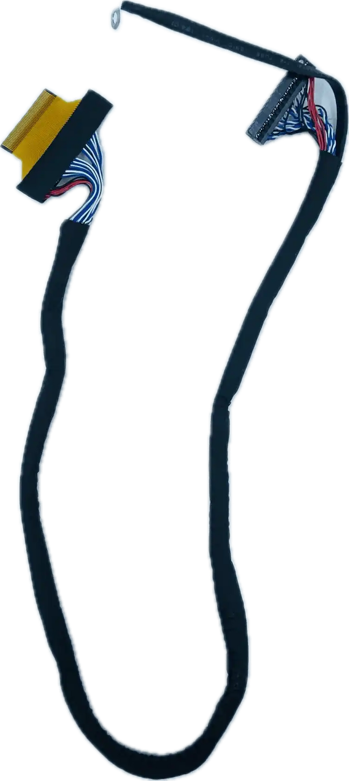 Thomson LED TV LVDS Cable – Model 40M4099 - Great Bharat Electronics