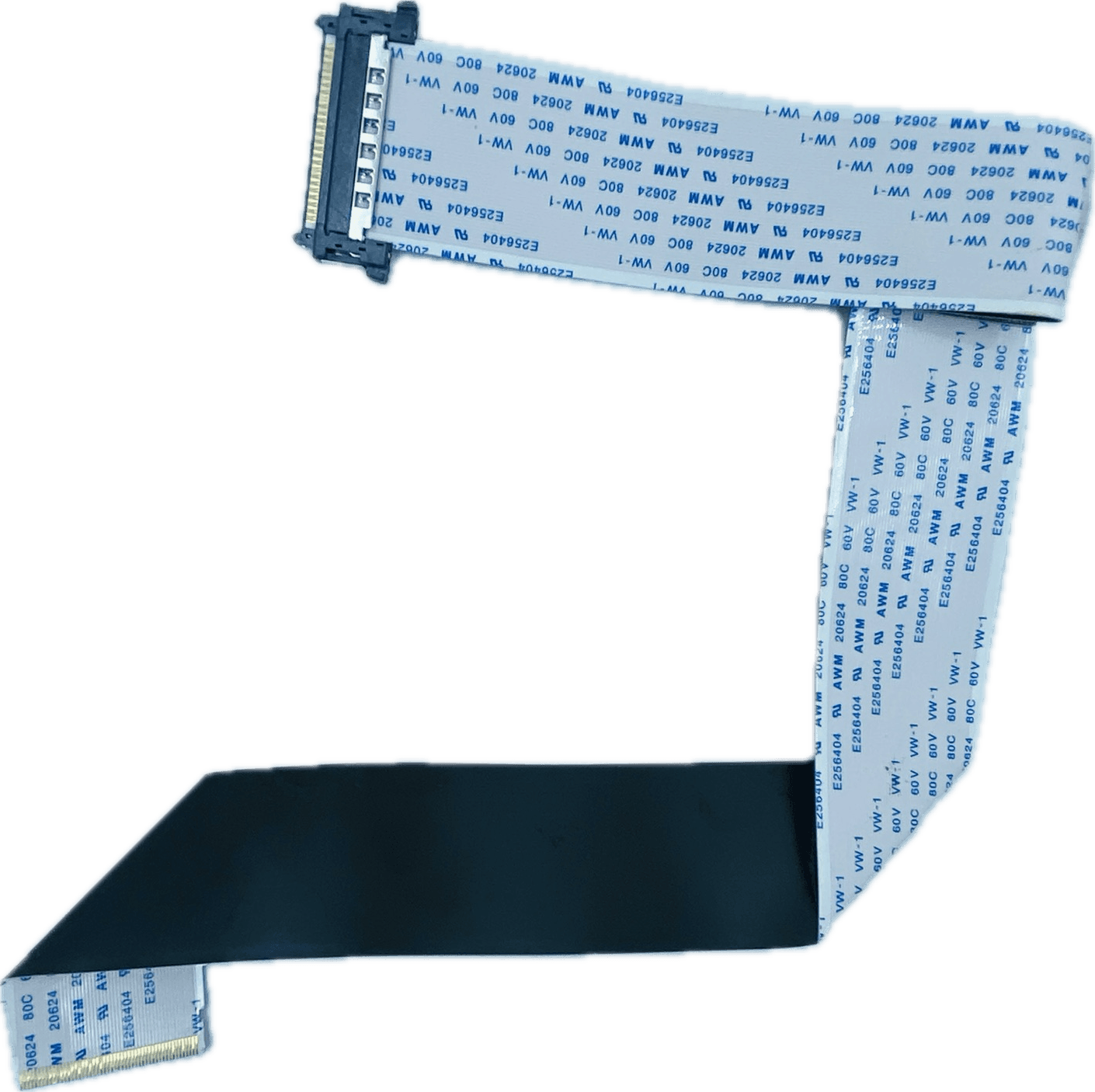 Thomson LED TV LVDS Cable – Model 40TH1000 - Great Bharat Electronics
