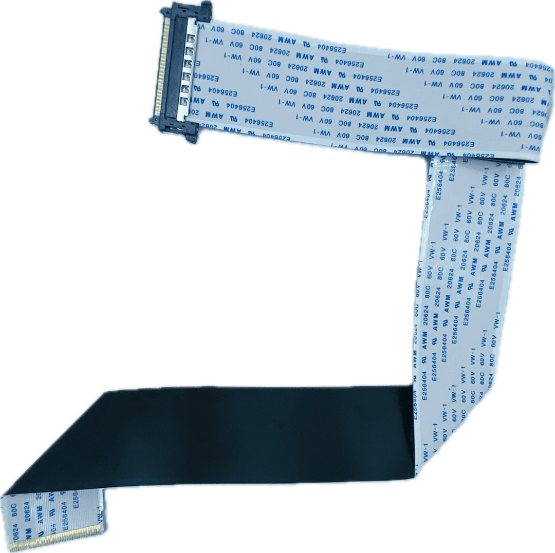 Thomson LED TV LVDS Cable – Model 40TH1000 - Great Bharat Electronics