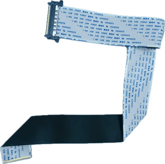 Thomson LED TV LVDS Cable – Model 40TH1000 - Great Bharat Electronics