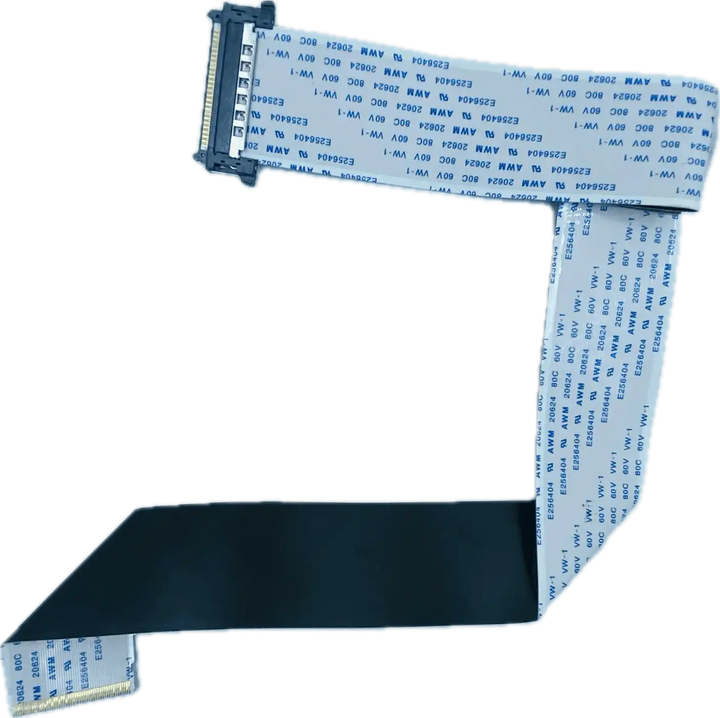Thomson LED TV LVDS Cable – Model 40TH1000 - Great Bharat Electronics