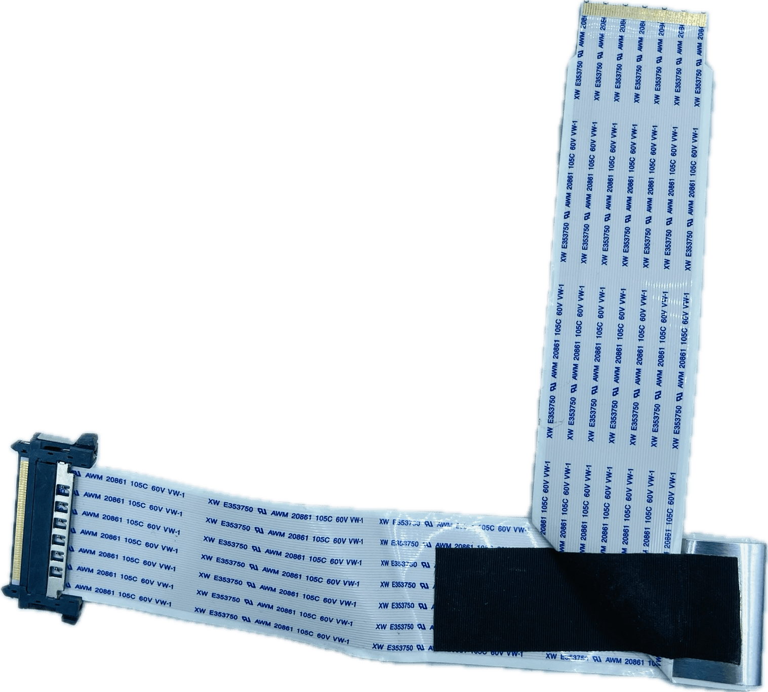 Thomson LED TV LVDS Cable – Model 43OATH1000 - Great Bharat Electronics