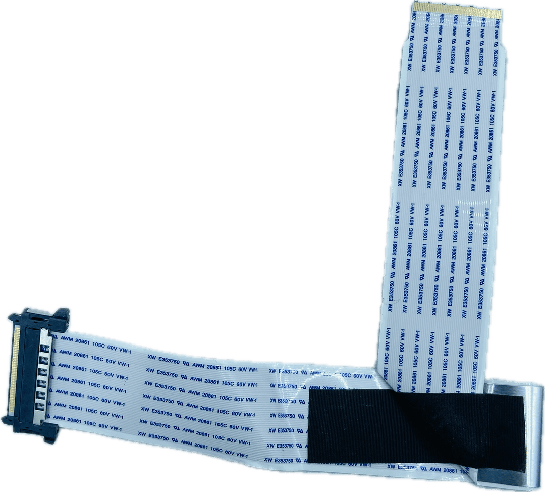 Thomson LED TV LVDS Cable – Model 43OATH1000 - Great Bharat Electronics