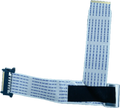 Thomson LED TV LVDS Cable – Model 43OATH1000 - Great Bharat Electronics