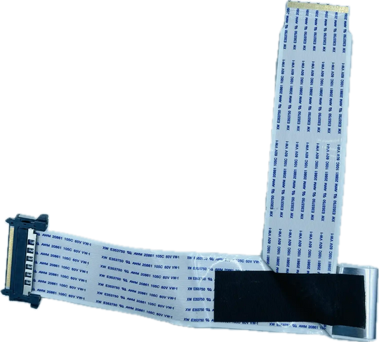Thomson LED TV LVDS Cable – Model 43OATH1000 - Great Bharat Electronics
