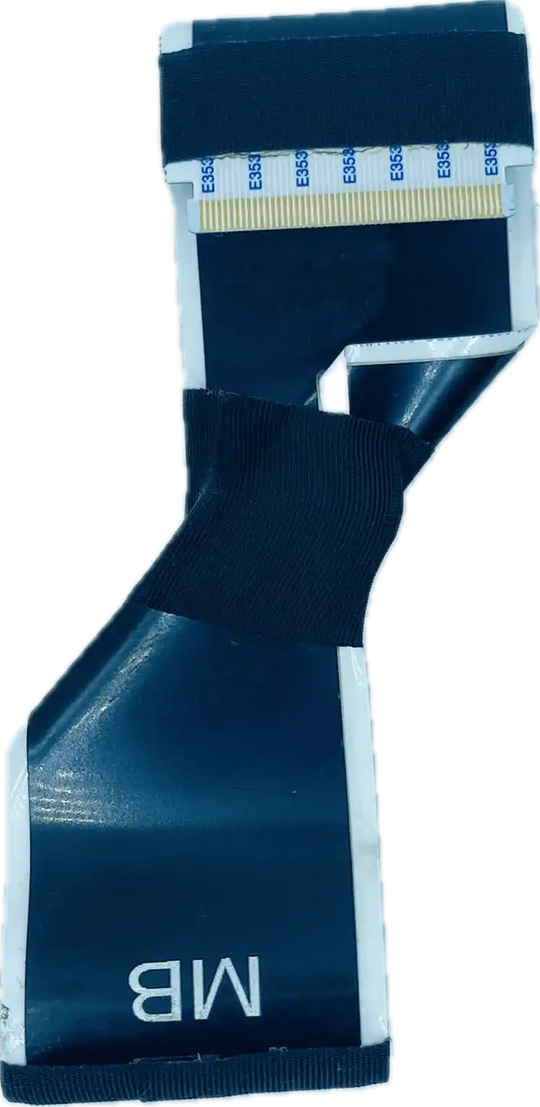 Thomson LED TV LVDS Cable – Model 43OATHPRO2022 - Great Bharat Electronics