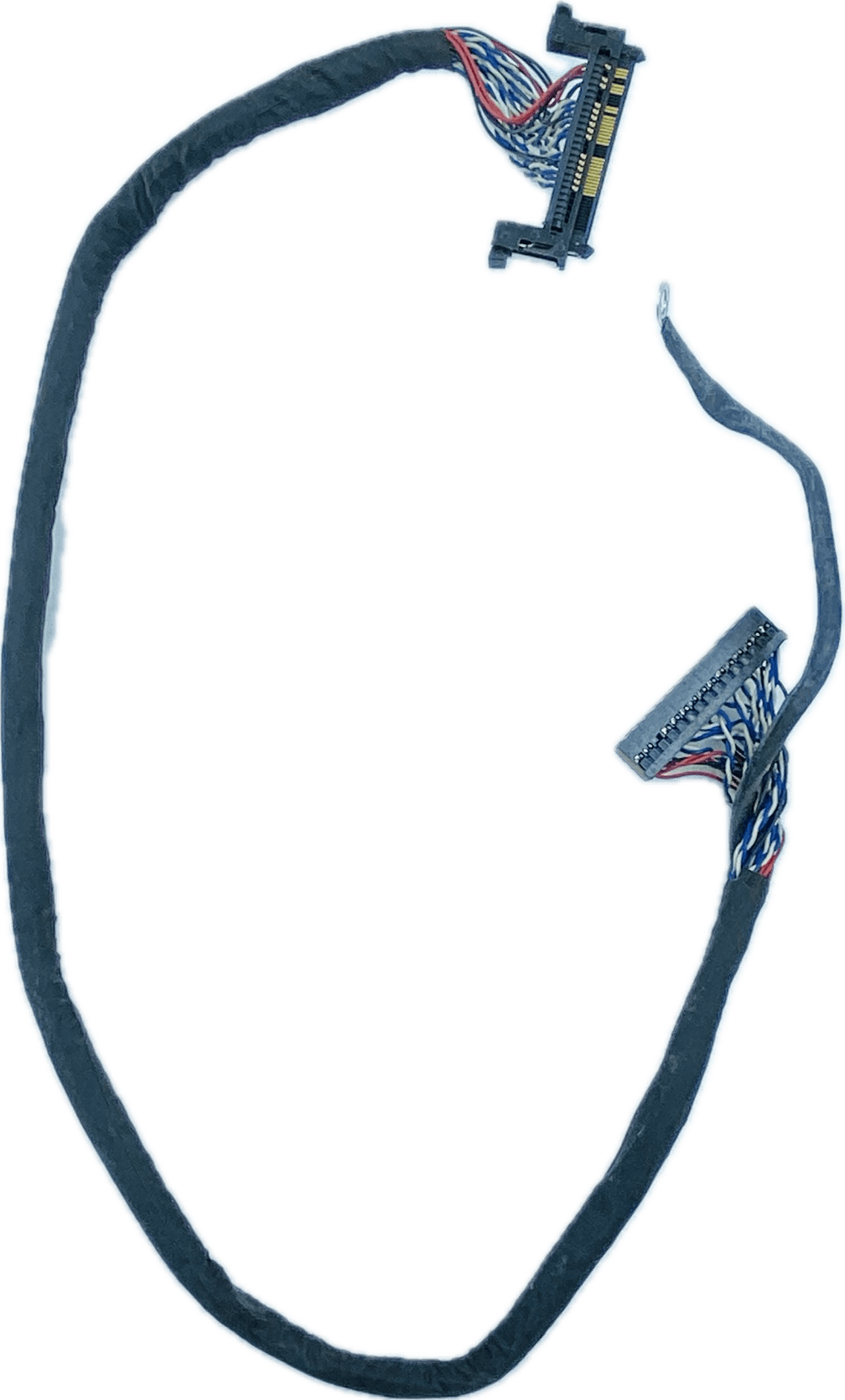 Thomson LED TV LVDS Cable – Model 43PATH0009BL - Great Bharat Electronics