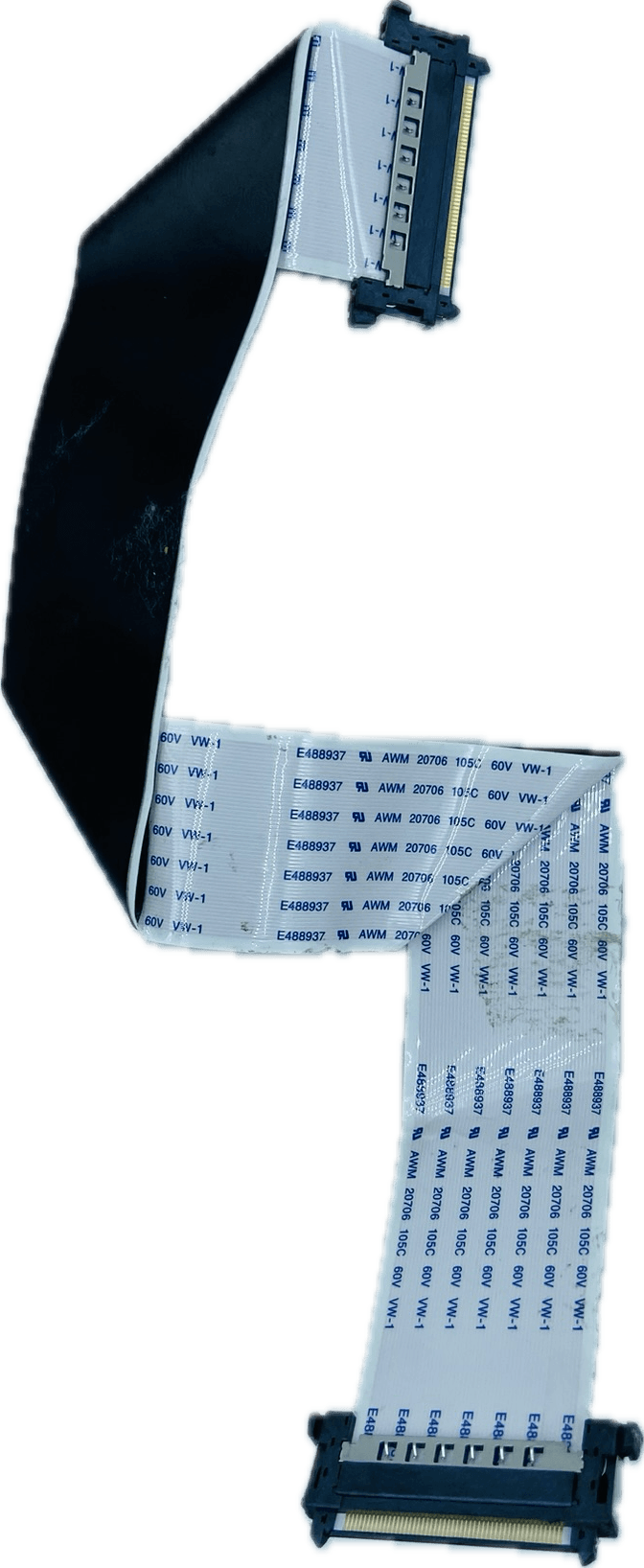 Thomson LED TV LVDS Cable – Model 43TH6000 - Great Bharat Electronics