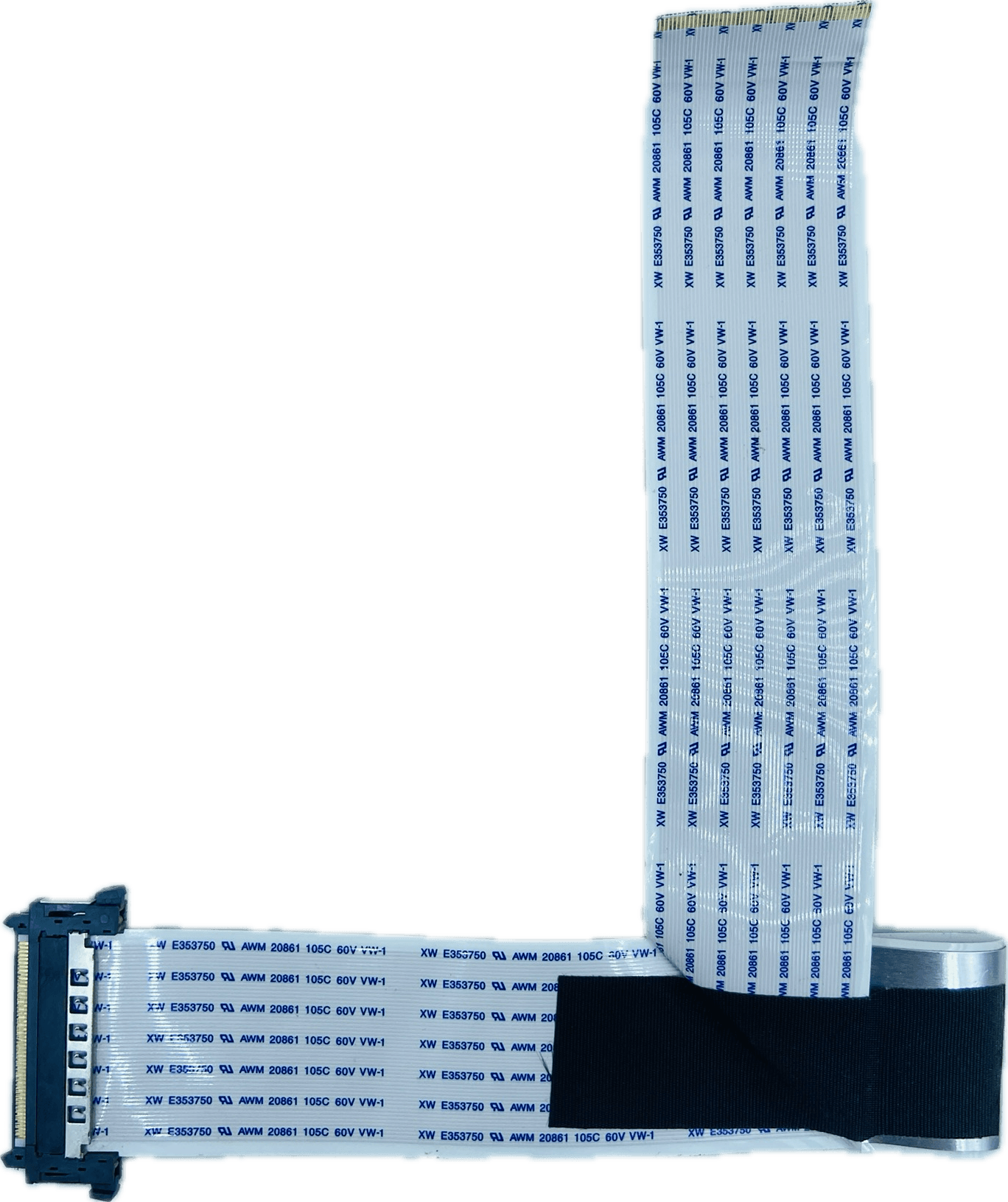 Thomson LED TV LVDS Cable – Model 49OATH9000 - Great Bharat Electronics