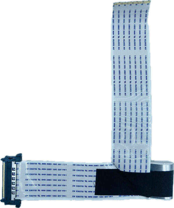 Thomson LED TV LVDS Cable – Model 49OATH9000 - Great Bharat Electronics