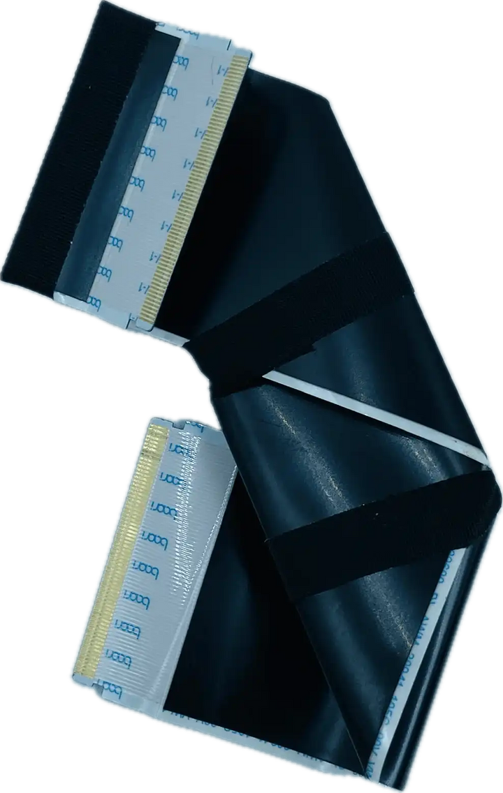 Thomson LED TV LVDS Cable – Model 50OATHPRO1212 - Great Bharat Electronics