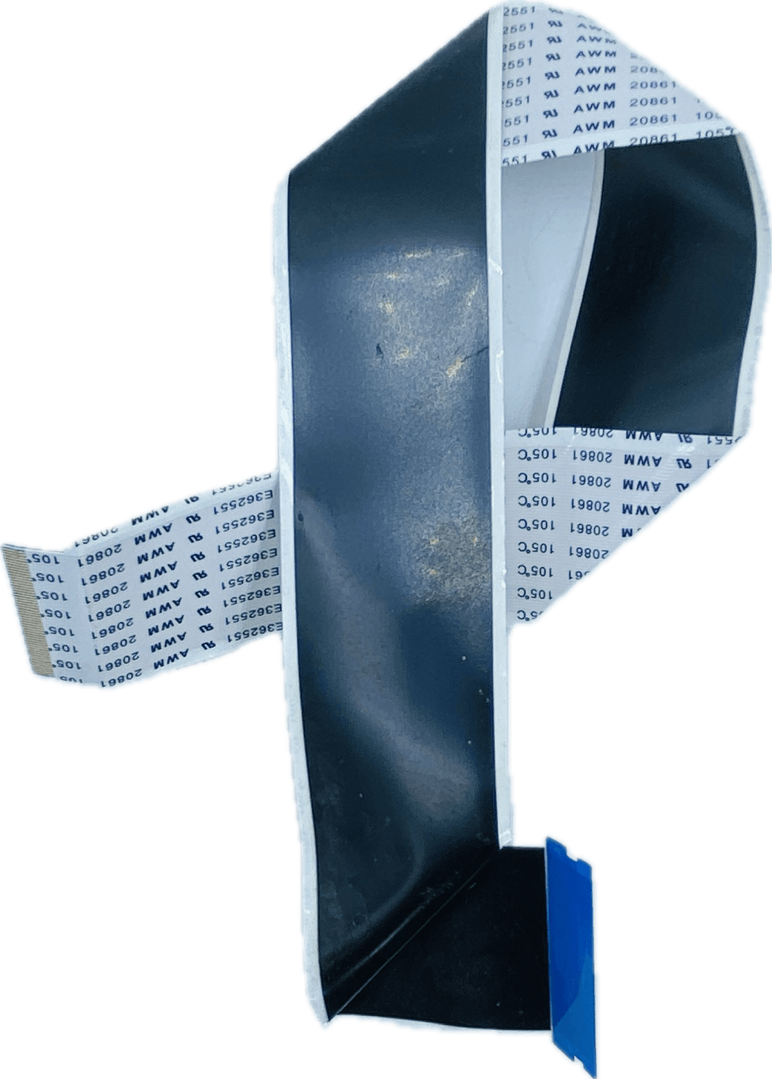 Thomson LED TV LVDS Cable – Model 50PATH1010 - Great Bharat Electronics