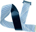 Thomson LED TV LVDS Cable – Model 50TH1000 - Great Bharat Electronics