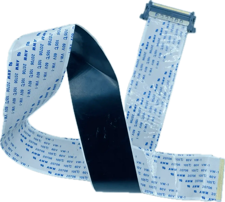 Thomson LED TV LVDS Cable – Model 50TH1000 - Great Bharat Electronics