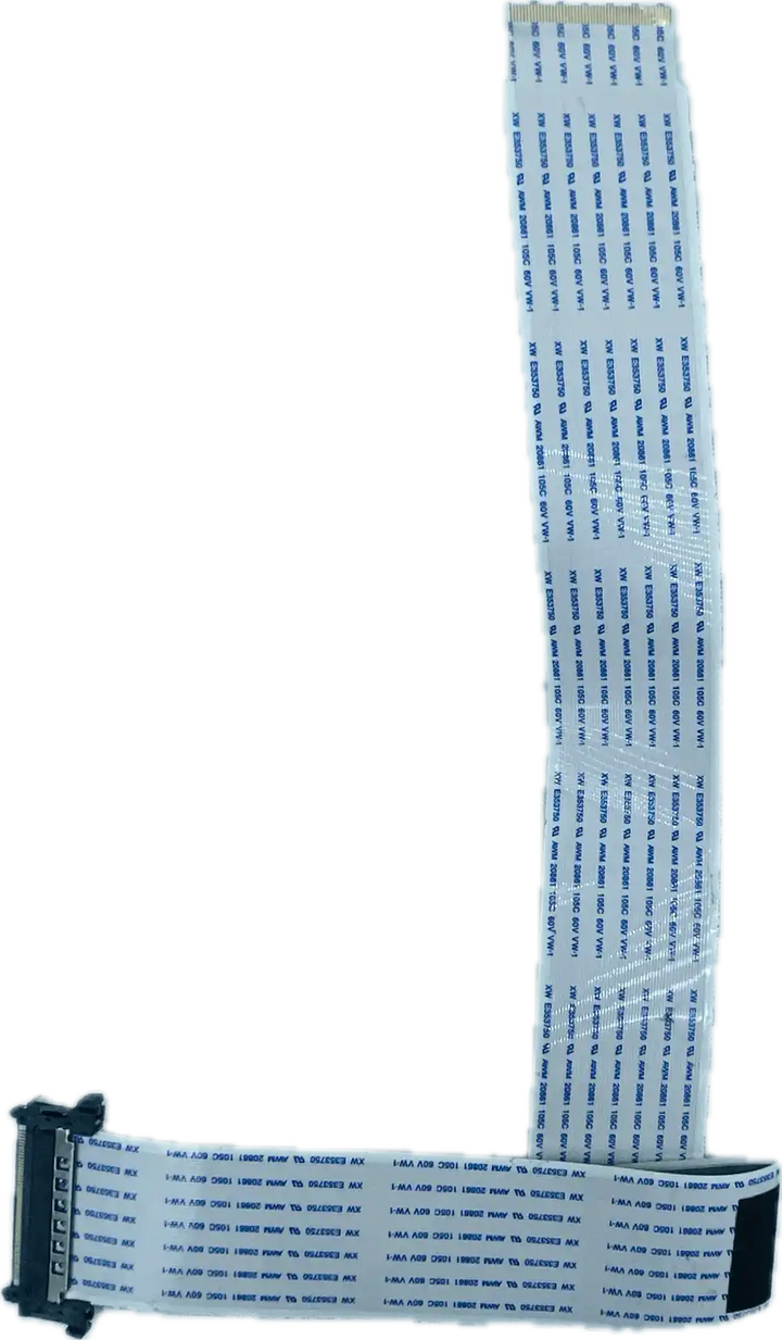 Thomson LED TV LVDS Cable – Model 55OATH0999 - Great Bharat Electronics