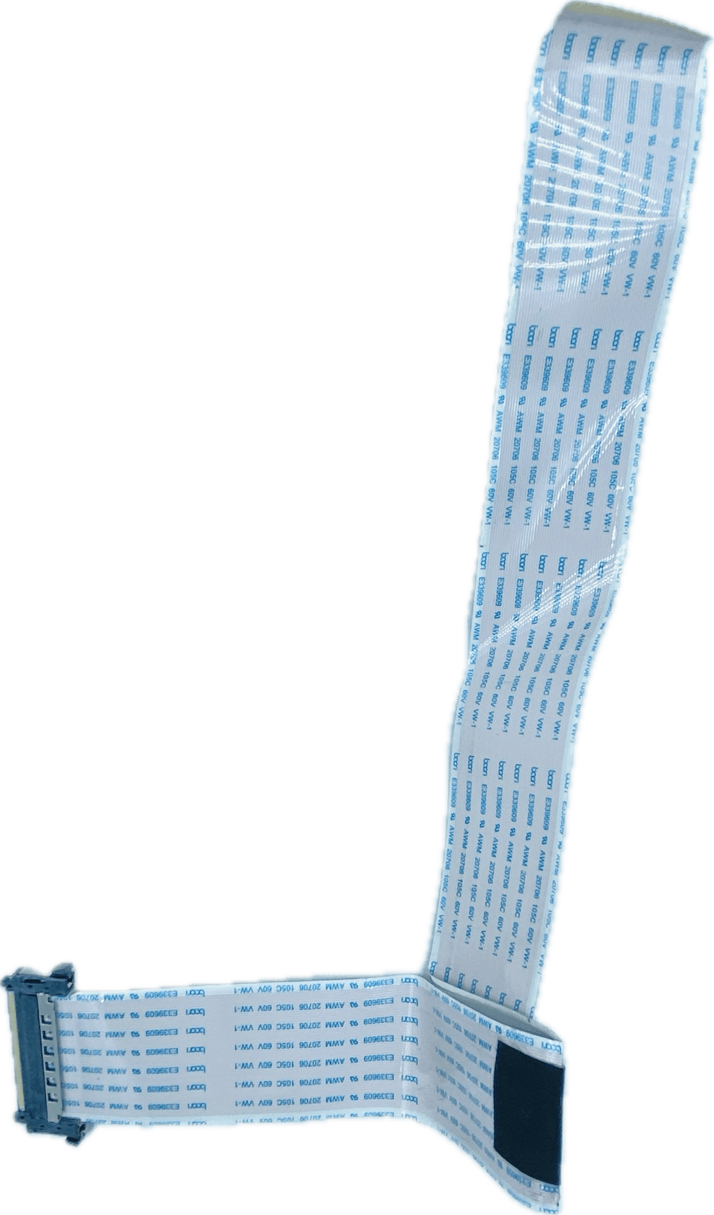 Thomson LED TV LVDS Cable – Model 55OATH0999 - Great Bharat Electronics