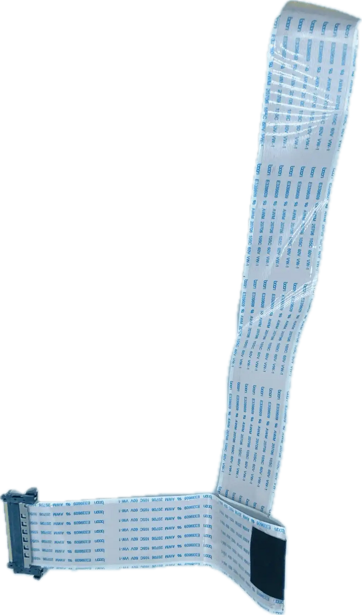 Thomson LED TV LVDS Cable – Model 55OATH0999 - Great Bharat Electronics