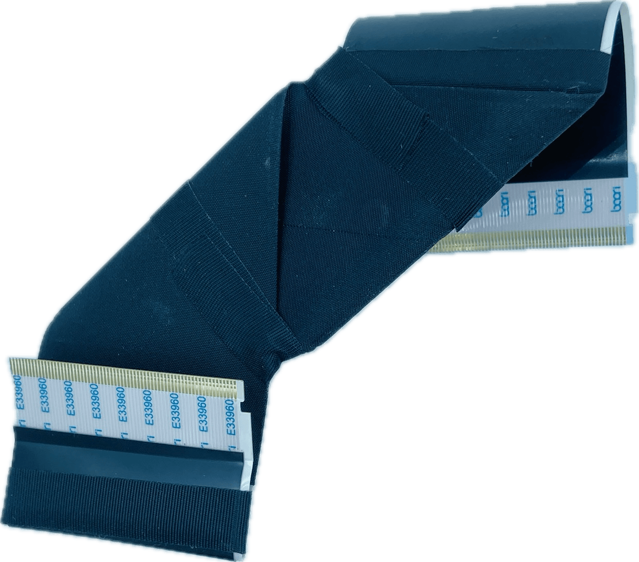 Thomson LED TV LVDS Cable – Model 55OATHPRO0101 - Great Bharat Electronics