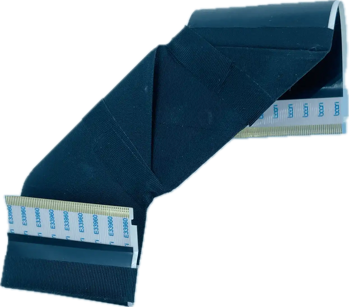 Thomson LED TV LVDS Cable – Model 55OATHPRO0101 - Great Bharat Electronics
