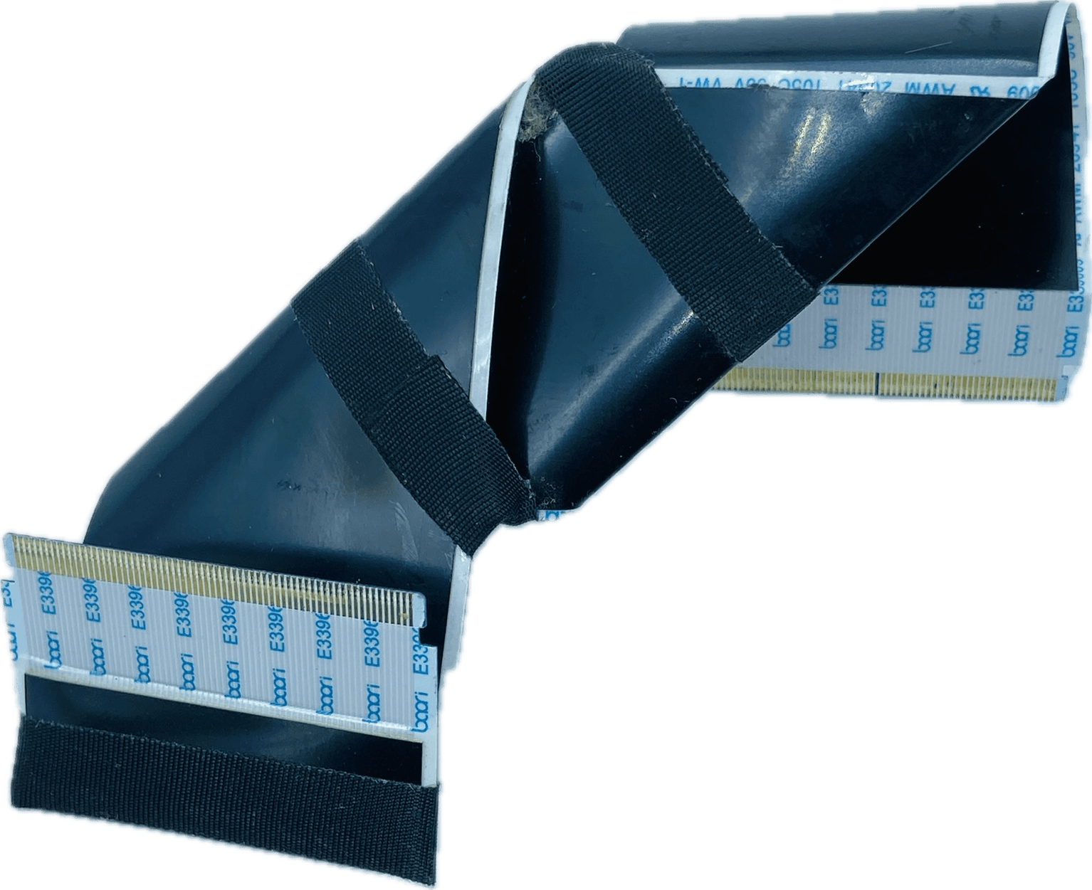 Thomson LED TV LVDS Cable – Model 55OPMAX9055 - Great Bharat Electronics
