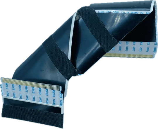 Thomson LED TV LVDS Cable – Model 55OPMAX9055 - Great Bharat Electronics