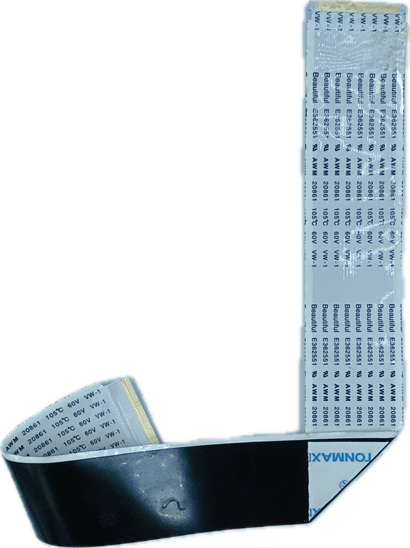 Thomson LED TV LVDS Cable – Model 55PATH5050BL - Great Bharat Electronics