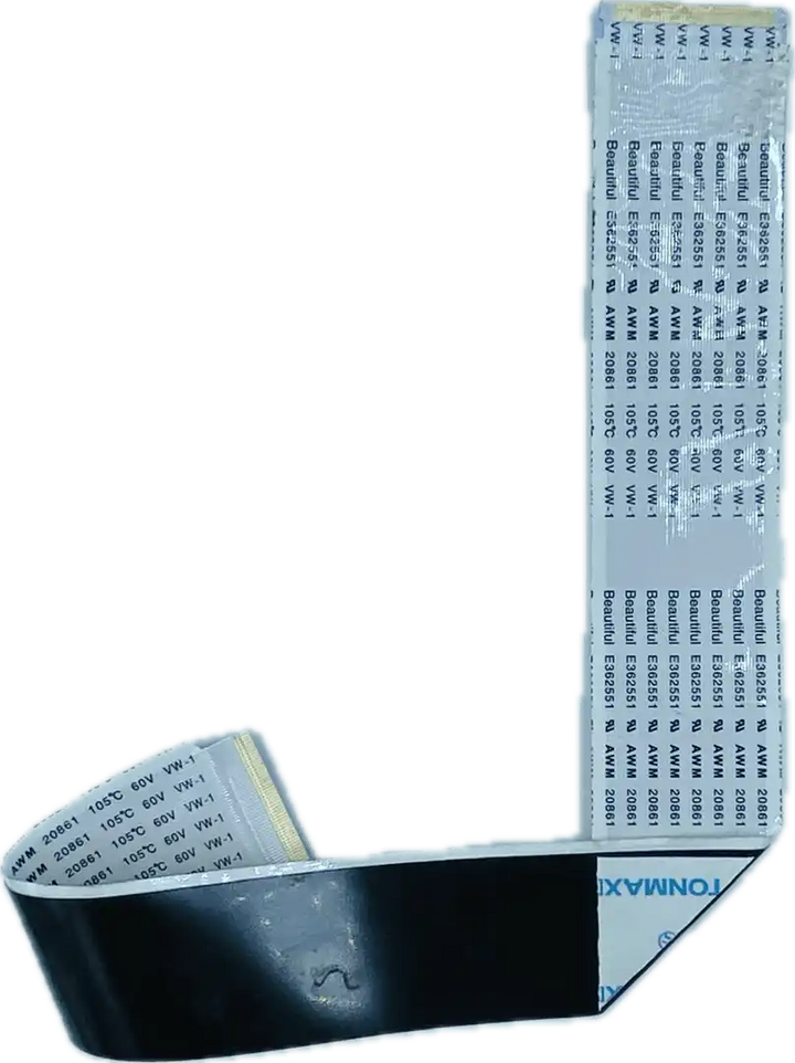 Thomson LED TV LVDS Cable – Model 55PATH5050BL - Great Bharat Electronics
