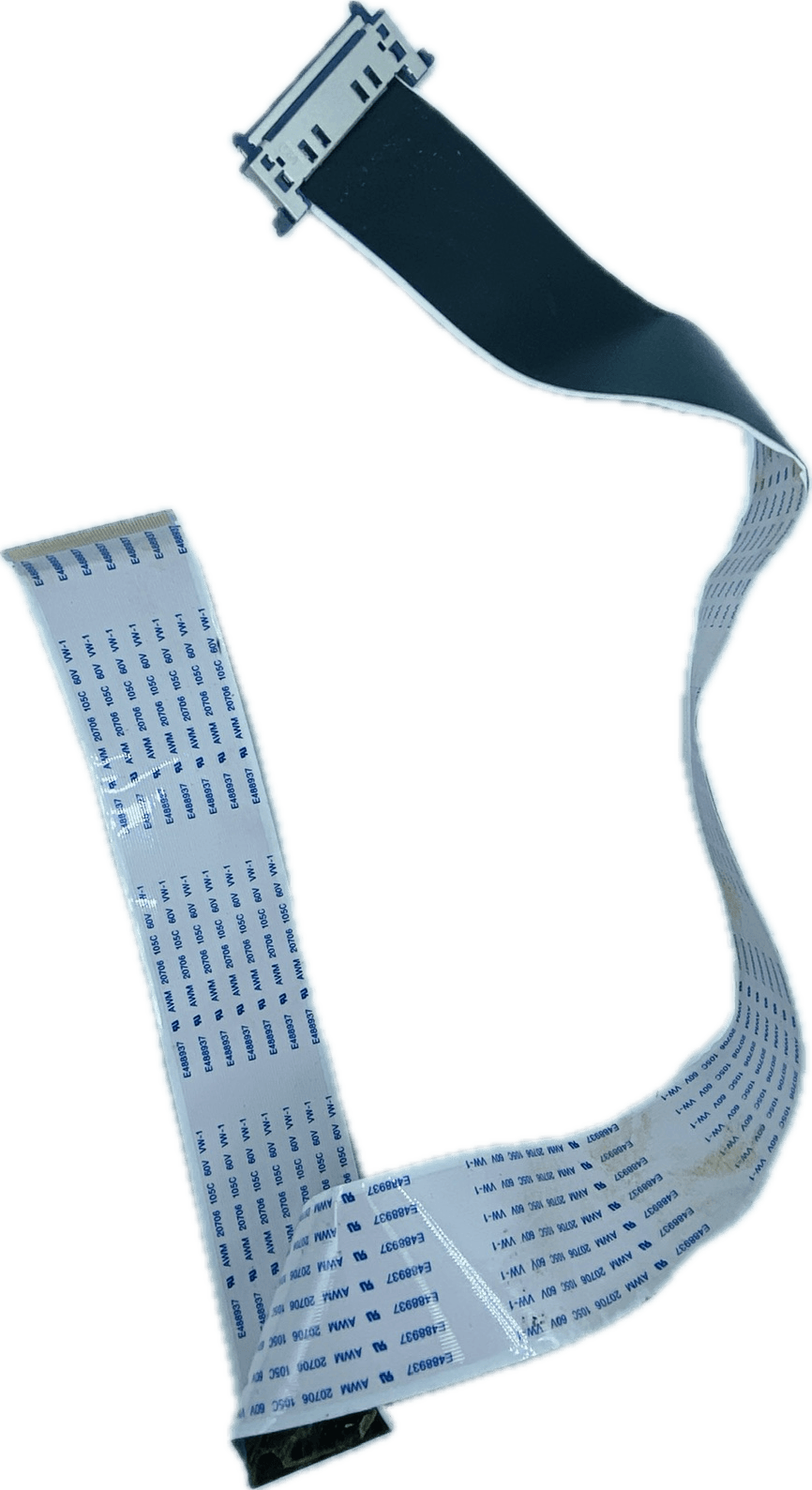 Thomson LED TV LVDS Cable – Model 55TH1000 - Great Bharat Electronics