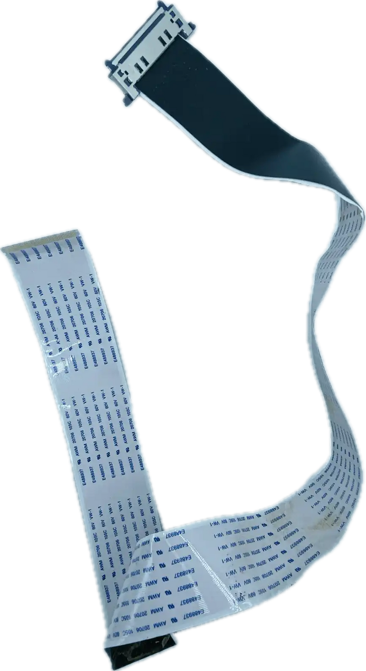 Thomson LED TV LVDS Cable – Model 55TH1000 - Great Bharat Electronics
