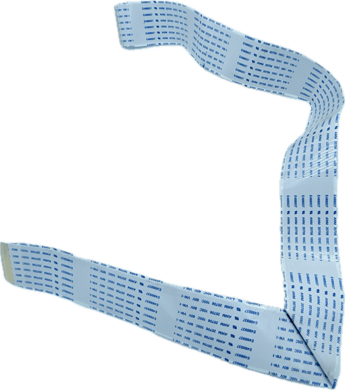 Thomson LED TV LVDS Cable – Model 55TH1000 - Great Bharat Electronics
