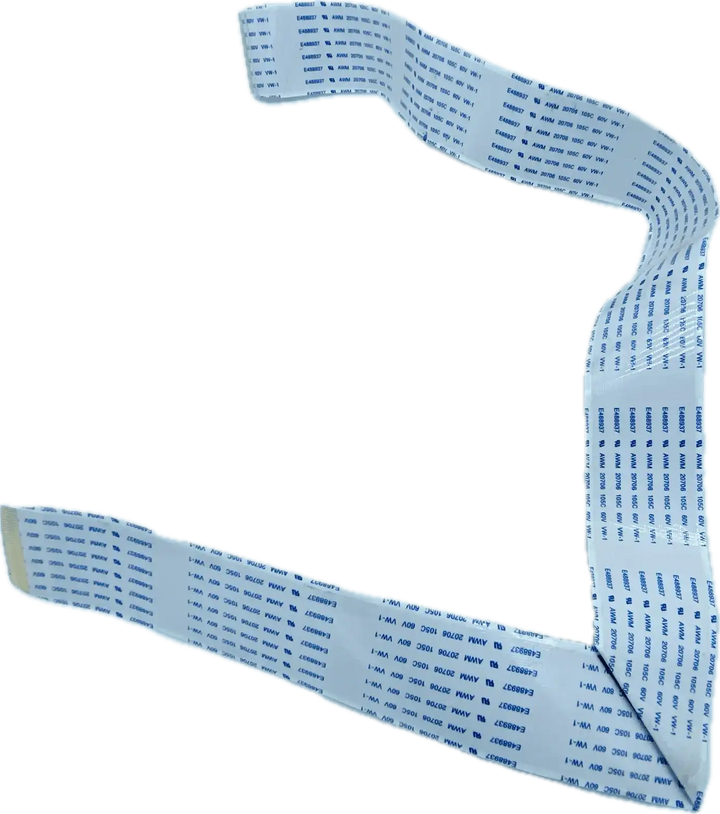 Thomson LED TV LVDS Cable – Model 55TH1000 - Great Bharat Electronics