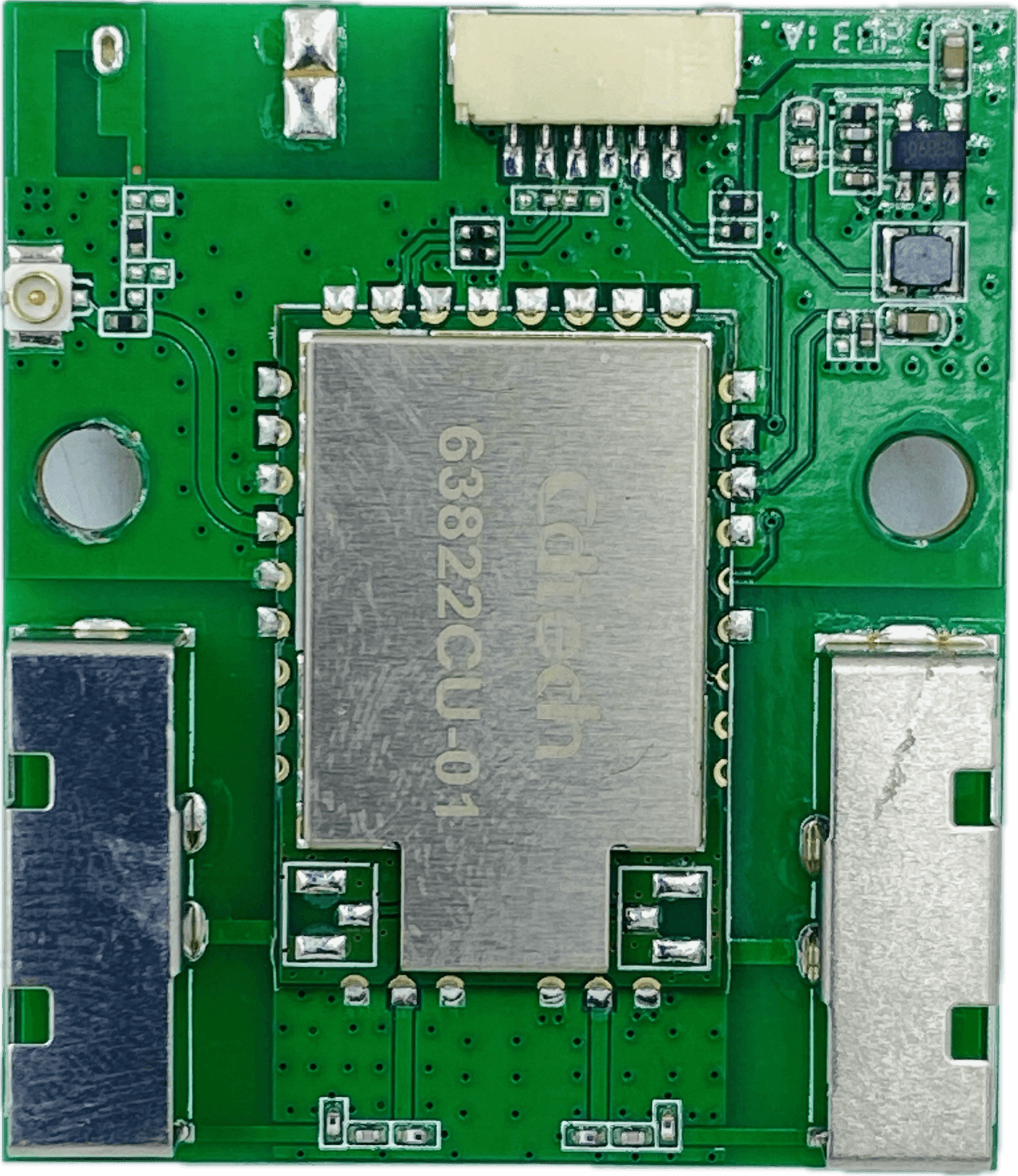 Thomson LED TV Wi-Fi Module – Model 40FHDX7XPRO - Great Bharat Electronics