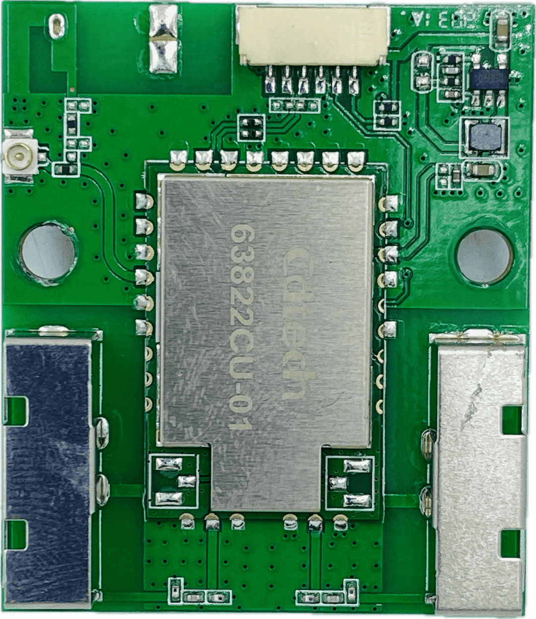 Thomson LED TV Wi-Fi Module – Model 40FHDX7XPRO - Great Bharat Electronics