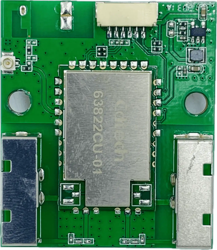 Thomson LED TV Wi-Fi Module – Model 40FHDX7XPRO - Great Bharat Electronics