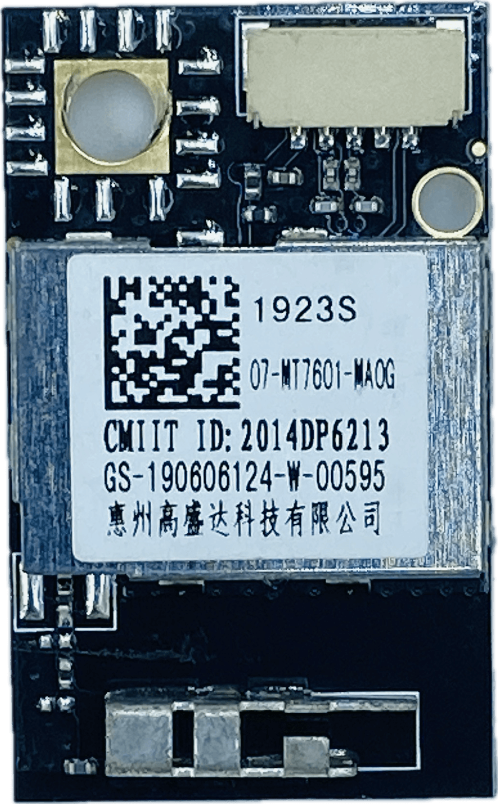 Thomson LED TV Wi-Fi Module – Model 40M4099 - Great Bharat Electronics