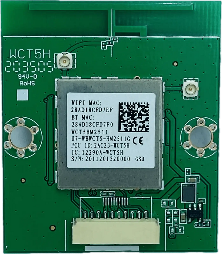 Thomson LED TV Wi-Fi Module – Model 40TH1000 - Great Bharat Electronics
