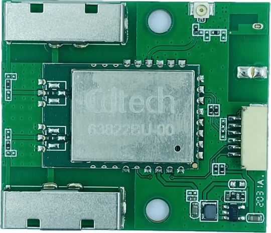 Thomson LED TV Wi-Fi Module – Model 42PATH2121 - Great Bharat Electronics